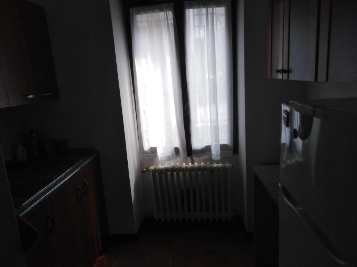 Appartamento Relax Carenno Exterior foto