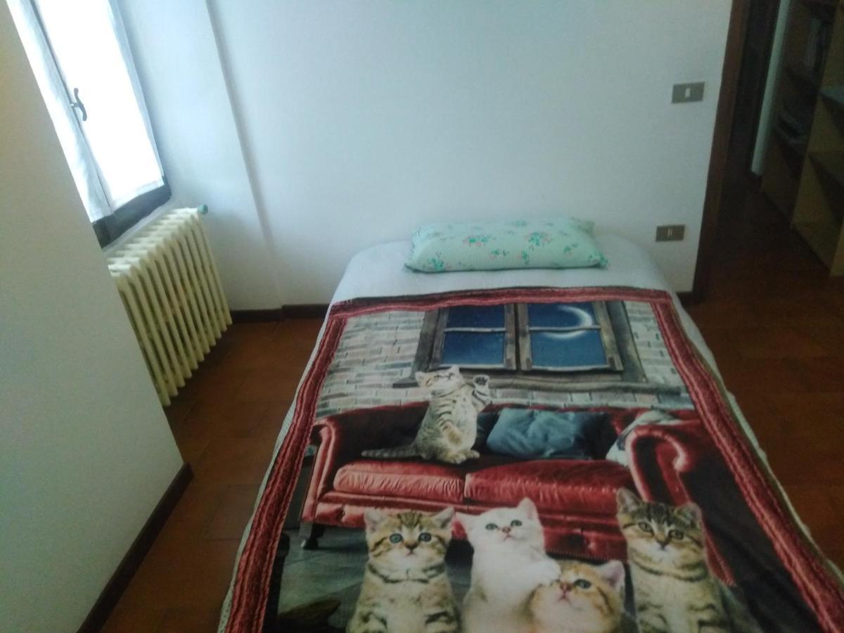Appartamento Relax Carenno Exterior foto